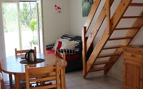 Maison Saint Hilaire de Riez, 300m de la plage