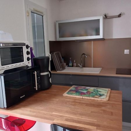 Maison Saint Hilaire de Riez, 300m de la plage Extérieur photo