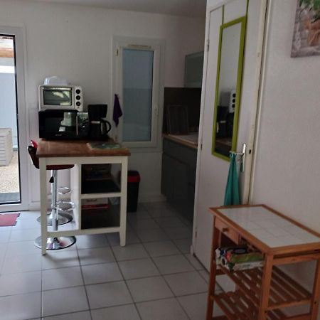 Maison Saint Hilaire de Riez, 300m de la plage Extérieur photo