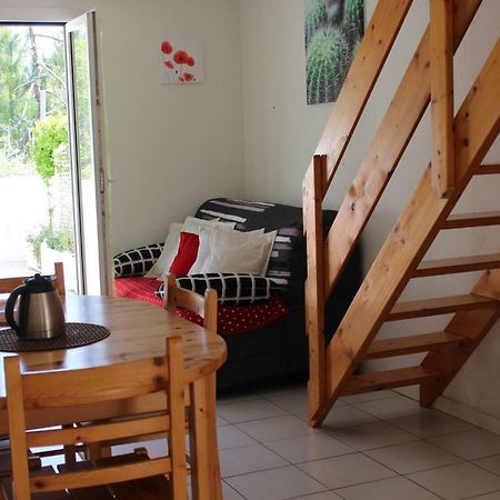 Maison Saint Hilaire de Riez, 300m de la plage Extérieur photo
