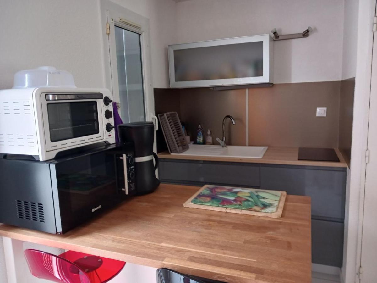 Maison Saint Hilaire de Riez, 300m de la plage Extérieur photo