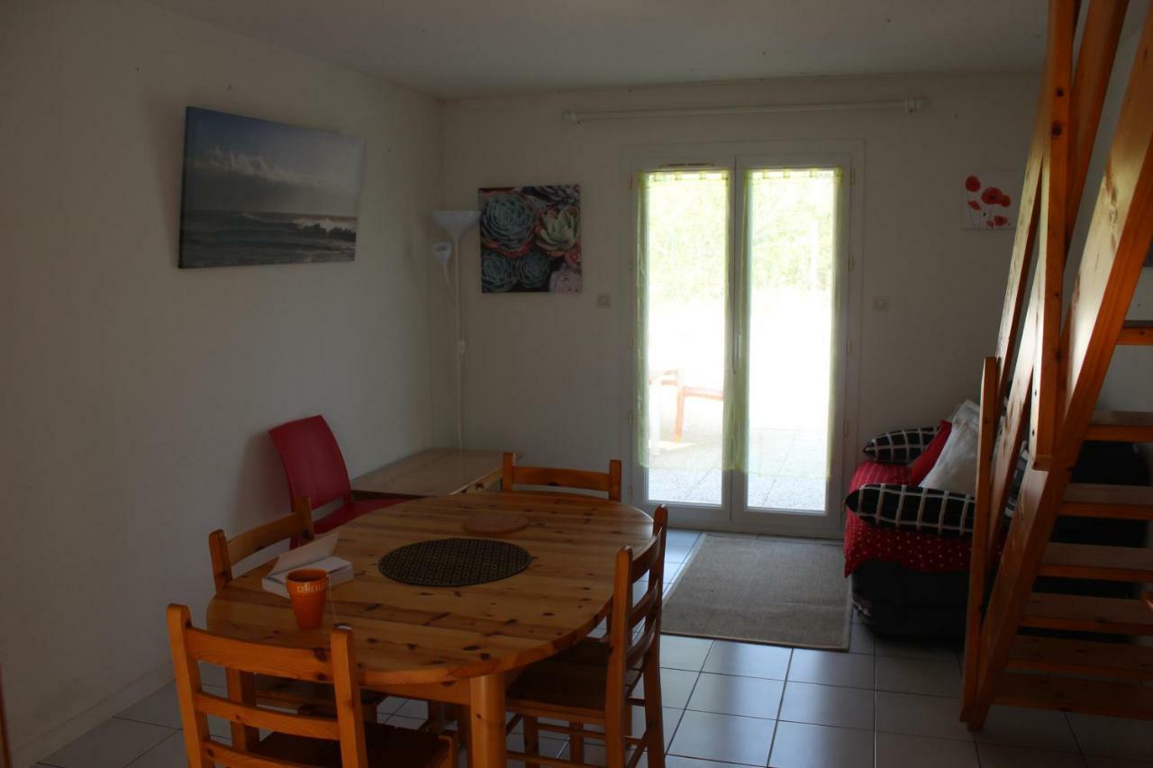 Maison Saint Hilaire de Riez, 300m de la plage Extérieur photo