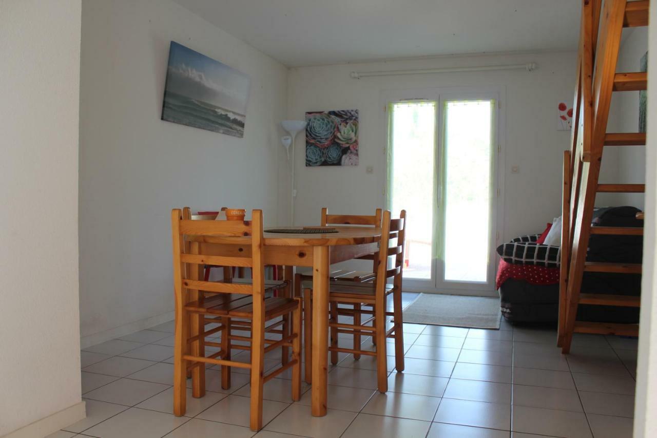 Maison Saint Hilaire de Riez, 300m de la plage Extérieur photo