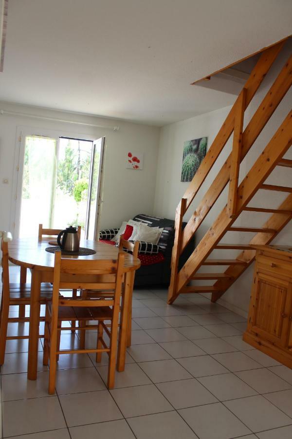 Maison Saint Hilaire de Riez, 300m de la plage Extérieur photo